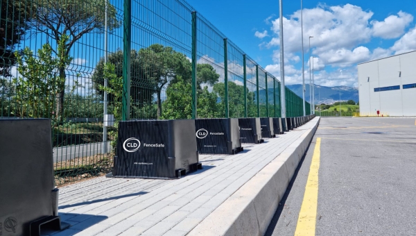 CLD Physical Security Systems partners with Planet Mark as it furthers  sustainability goals 